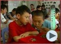刘应龙 - 我是小中医 - CCTV4中华医药 - 国医启蒙网网